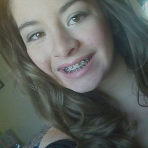 Meet your Posher, Mackenzie